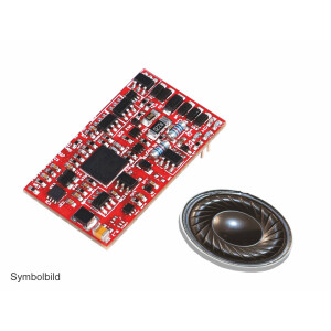 Piko 46542 PIKO SmartDecoder S  BR 130 PluX16 inkl....