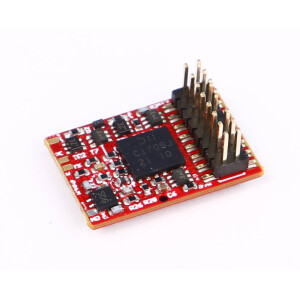 Piko 56502 PIKO SmartDecoder PluX16, multiprotokoll, mfx
