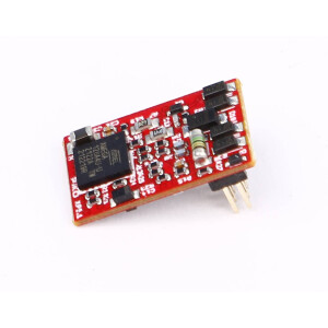 Piko 56502 PIKO SmartDecoder PluX16, multiprotokoll, mfx