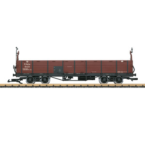 LGB 43605 Offener Güterwagen OOw, Epoche I, IIm