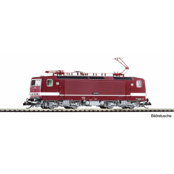 Piko 47816 E-Lok BR 243 DR, Epoche IV, TT