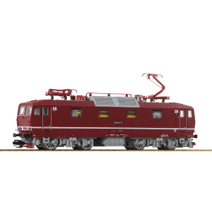 Roco 7580013 E-Lok 230 003-6, DR, Epoche IV, TT