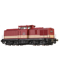 Brawa 41284 H0 Diesellok BR V100 der DR, Epoche III, H0
