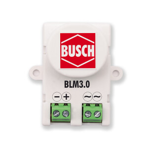 Busch 1770 Leistungsmodul BLM 3.0l, H0