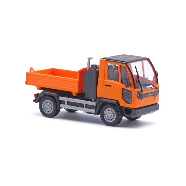 Busch 54700 Hako Multicar M 31, Orange FORMNEUHEIT, H0