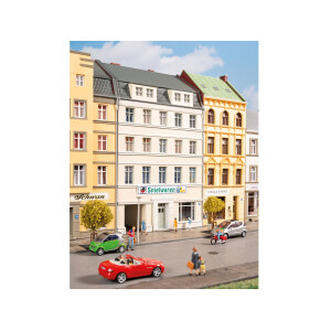 Auhagen 11482 Stadthaus Schmidtstraße 28, H0