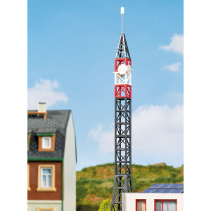 Auhagen 13361 Funkstation, TT