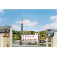 Auhagen 13361 Funkstation, TT