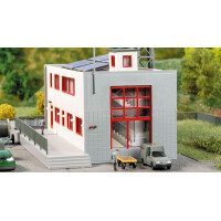 Auhagen 13361 Funkstation, TT