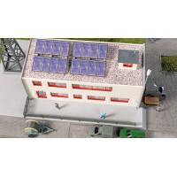 Auhagen 13361 Funkstation, TT
