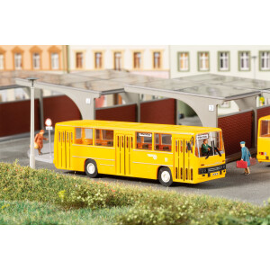 Auhagen 66057 IKARUS 260 "Karl-Marx-Stadt", TT