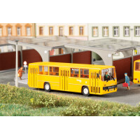 Auhagen 66057 IKARUS 260 "Karl-Marx-Stadt", TT