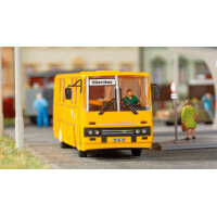 Auhagen 66057 IKARUS 260 "Karl-Marx-Stadt", TT