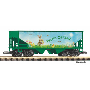 Piko 38996 Schüttgutwagen "Frohe Ostern", G