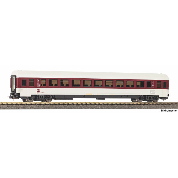 Piko 27741 Personenwagen 1. Klasse der DR, Epoche  IV, H0