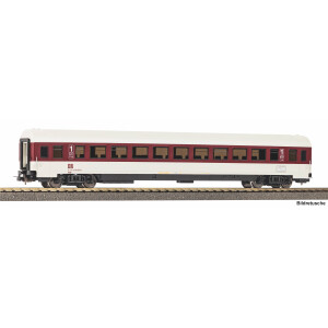 Piko 27741 Personenwagen 1. Klasse der DR, Epoche  IV, H0