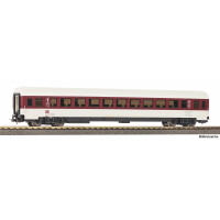 Piko 27741 Personenwagen 1. Klasse der DR, Epoche  IV, H0
