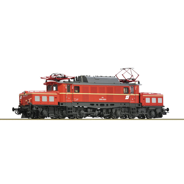 Roco 7500125 E-Lok 1020 012-9, ÖBB, Epoche IV, H0