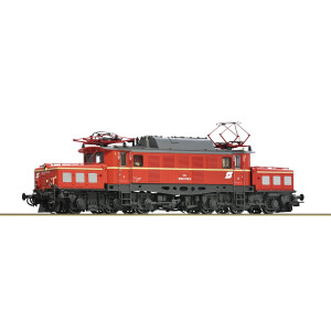 Roco 7500125 E-Lok 1020 012-9, ÖBB, Epoche IV, H0