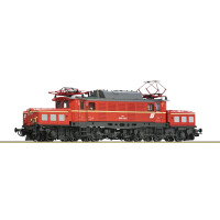 Roco 7500125 E-Lok 1020 012-9, ÖBB, Epoche IV, H0