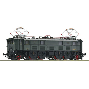 Roco 7510142 E-Lok E 16 09 der DRG, Epoche II, H0