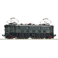 Roco 7510142 E-Lok E 16 09 der DRG, Epoche II, H0
