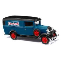Busch 47741 Ford AA, Champion, H0