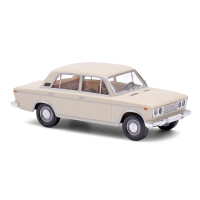Busch 50555 Lada 1600, Beige, H0