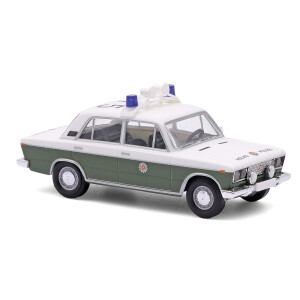 Busch 50568 Lada 1600, Volkspolizei, H0
