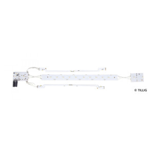 Tillig 08922 LED-Innenbeleuchtung, TT