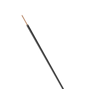 STEUERLITZE Schaltlitze H05V-K HAR RING 1 x 0,5 qmm...