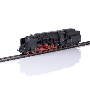 Trix 25012 Dampflokomotive 12.11, ÖBB, Ep. III, DC-MFX-Sound, H0