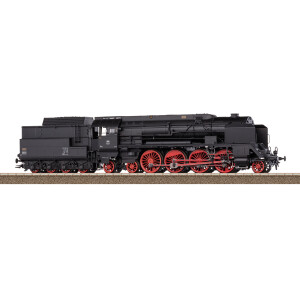 Trix 25012 Dampflokomotive 12.11, ÖBB, Ep. III, DC-MFX-Sound, H0