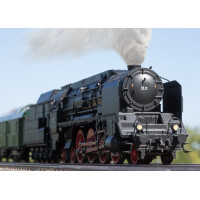 Trix 25012 Dampflokomotive 12.11, ÖBB, Ep. III, DC-MFX-Sound, H0