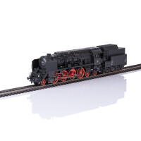 Trix 25012 Dampflokomotive 12.11, ÖBB, Ep. III, DC-MFX-Sound, H0
