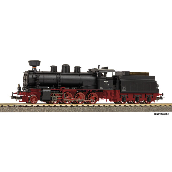 Piko 50803  Dampflok BR 56.34-35, DRG, Epoche II, H0