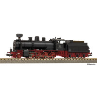 Piko 50803  Dampflok BR 56.34-35, DRG, Epoche II, H0