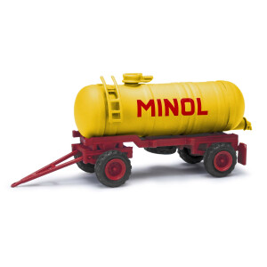 Busch 95055 ESPEWE: IFA HW80 HTS Minol, H0