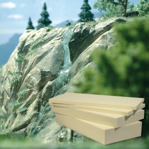 Busch 7208 Terrain Construction Expanded Polystyrene Boards
