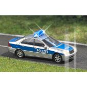 Busch 5615 Polizei Mercedes, H0