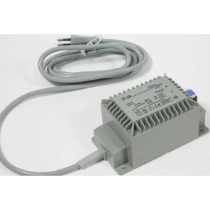 Lenz 26150 Transformator TR150 -> 15 V/70 VA