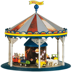Faller 140329 Kinderkarussell, H0