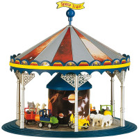 Faller 140329 Childrens Merry-go-round, with motor, H0