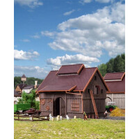 Vollmer 47722 Sheep farm with sheep, N