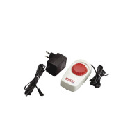 Piko 55003 Fahrregler mit Adapter 230 V, H0
