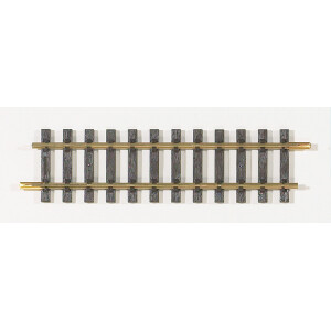 Piko 35200 Gerades Gleis G-G320 - Länge 321,54 mm, G