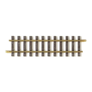 Piko 35201 Gerades Gleis G-G280 - Länge 278,46 mm, G