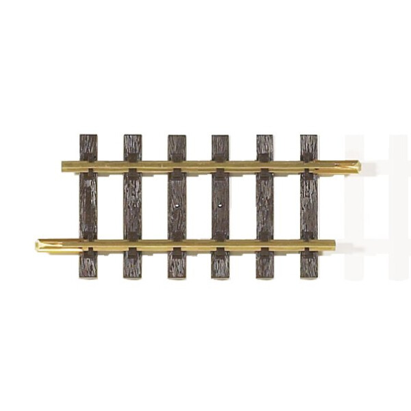 Piko 35202 Gerades Gleis G-G160 - Länge 160,77 mm, G