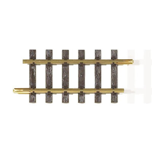 Piko 35202 Gerades Gleis G-G160 - Länge 160,77 mm, G