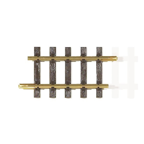 Piko 35203 Gerades Gleis G-G140 - Länge 139,23 mm, G